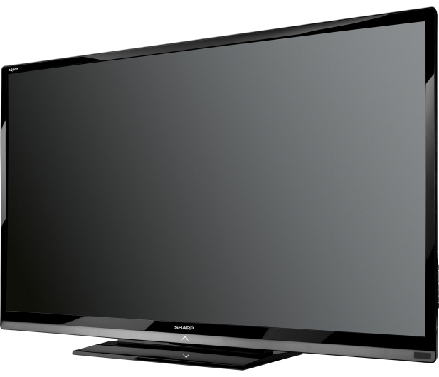 Sharp LC 60LE740 - 1405273 - zdjęcie 8